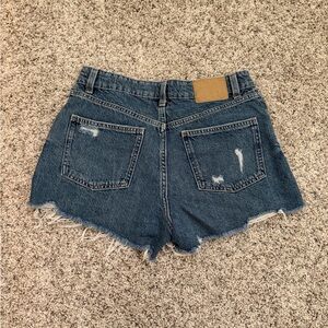 Cotton On Original Cut Off Short
